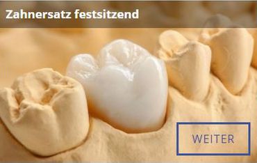 Zahnersatz