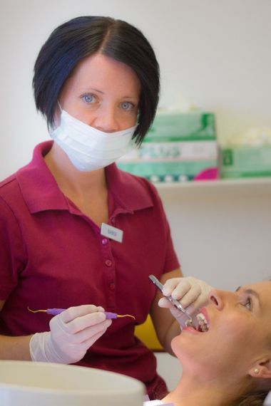 Zahnarztpraxis Dr. Antonia Czink
