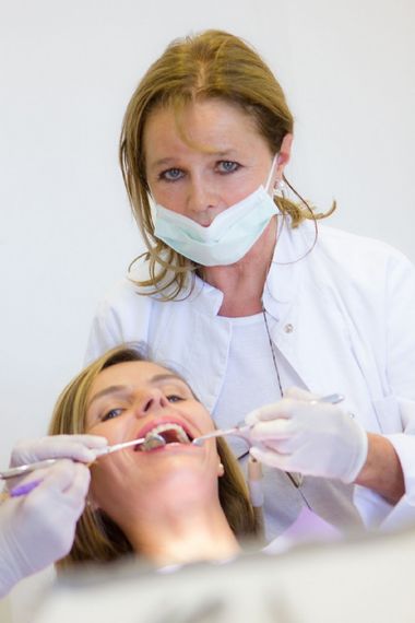 Zahnarztpraxis Dr. Antonia Czink